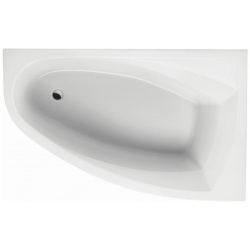 Акриловая ванна 150x95 5 см правая Excellent Aquaria Comfort WAEX AQP15WH 