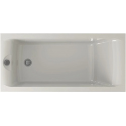 Акриловая ванна 150 4x70 4 см Eurolux Qwatry E1015070029 