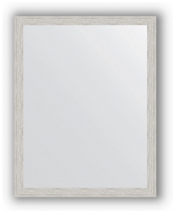 Зеркало 71x91 см серебряный дождь Evoform Definite BY 3261 