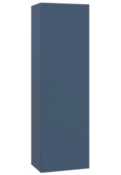 Полуколонна подвесная синий матовый R ORKA Ferla 3006244 