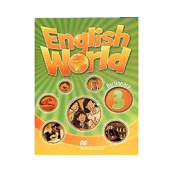 English World 3  Dictionary Macmillan Publishers 978 0 230 03216 Нашли ошибку в