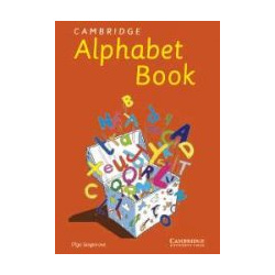 C Alphabet Book PB Cambridge University Press 978 0 521 01024 5 