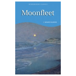 Moonfleet Wordsworth Editions Ltd  978 1 84022 169 5