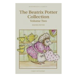 Beatrix Potter Collection vol 2 Wordsworth Editions Ltd  9781840227246