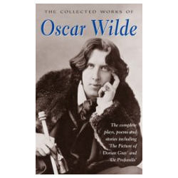 Collected Works of Oscar Wilde  (TPB) Wordsworth Editions Ltd 9781853263972