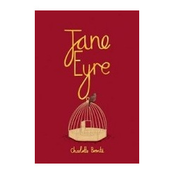 Jane Eyre Wordsworth Editions Ltd  9781840227925 ranks as one of the