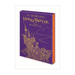 Harry Potter and the Philosophers Stone(B1)Gif Ed Bloomsbury 9781408865262 C