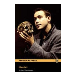 Penguin Readers 3: Hamlet Pearson 978 1 4058 8186 9 
