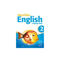 Mac Eng 2 Language Book Macmillan Publishers 978 1 4050 1368 0 