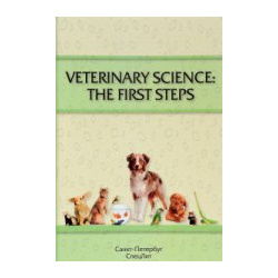 VETERINARY SCIENCE: THE FIRST STEPS СпецЛит 978 5 299 00812 8 