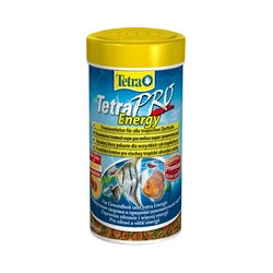 Tetra Pro Energy Crisps / Корм чипсы Тетра для всех видов рыб дополнительной энергии 141711