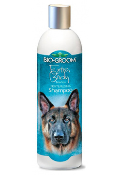 Bio Groom Extra Body шампунь кондиционер для объема BioGroom 23012