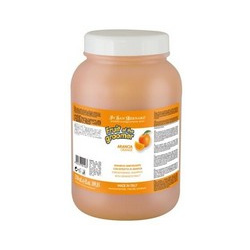 Iv San Bernard Fruit of the Groomer Orange Strengthening Shampoo / Шампунь Ив Сан Бернард для Слабой Выпадающей шерсти с Силиконом NSHAAR3250