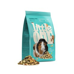 Little One Guinea pigs / Корм Литтл Уан для Морских свинок 53793