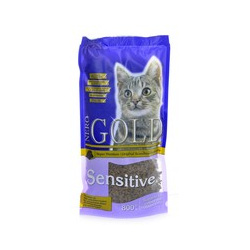 NERO GOLD super premium Adult Sensitive Ягненок / Сухой корм Неро Голд для кошек с Чувствительным пищеварением 20052