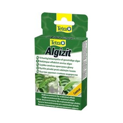 Tetra Algizit средство против водорослей быстрого действия 10 таб  770386
