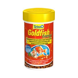 Tetra Goldfish Energy Sticks / Корм Тетра для золотых рыб в палочках энергетический 761117
