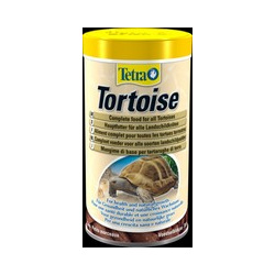 Tetra Tortoise корм для сухопутных черепах 250 мл 149465