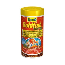 Tetra Goldfish Energy Sticks / Корм Тетра для золотых рыб в палочках энергетический 199132
