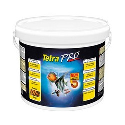 Tetra Pro Energy Crisps / Корм чипсы Тетра для всех видов рыб дополнительной энергии 141582