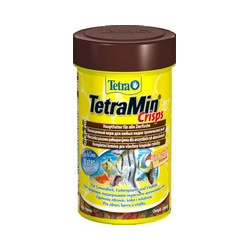 Tetra Min Pro Crisps / Корм чипсы Тетра для всех видов рыб 139657