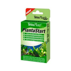 Tetra PlantaStart удобрение для быстрого укоренения растений 12 таб  297494