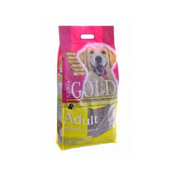 NERO GOLD super premium Adult Maintenance / Сухой корм Неро Голд для взрослых собак Контроль веса 10069