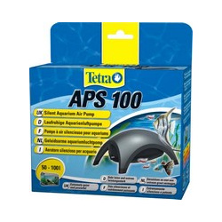 Tetra AРS 100 компрессор для аквариумов 50 л 143142