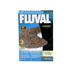 Fluval Clearmax / Наполнитель Флювал Удалитель фосфатов  нитратов и нитритов H113489