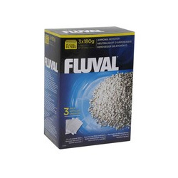 Fluval / Удалитель аммония Флювал для фильтров H114806