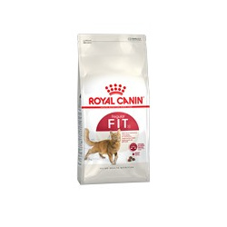 Royal Canin Fit / Сухой корм Роял Канин Фит для Взрослых кошек в возрасте от 1 года до 7 лет 25200056R0