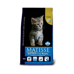 Farmina Kitten Matisse 1 12 Months / Сухой корм Фармина для Котят  Беременных и Кормящих кошек 00000007154