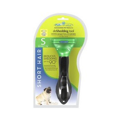 FURminator Short Hair Small Dog / Фурминатор для Собак Мелких Короткошерстных пород 4 см 112082