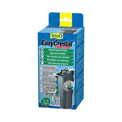 Tetra EasyCrystal 250 внутренний фильтр для аквариумов 15 40 л 151567