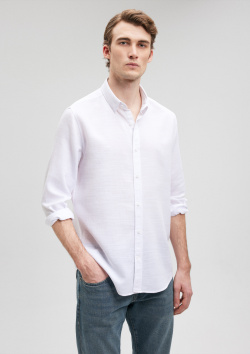 Рубашка Long Sleeve Shirt Mavi M020579 25705 L