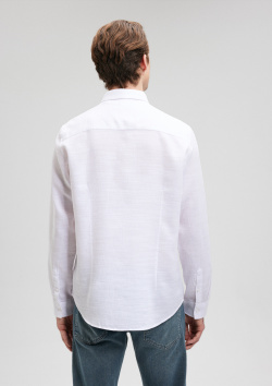 Рубашка Long Sleeve Shirt Mavi M020579 25705 L