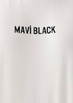 Футболка Short Sleeve T Shirt Mavi M0610785 70057 M