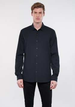 Рубашка Long Sleeve Shirt Mavi M8810217 900 S