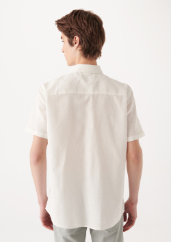 Рубашка Long Sleeve Shirt Mavi M021881 33389 M