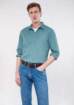 Рубашка Long Sleeve Shirt Mavi M8810217 71863 S