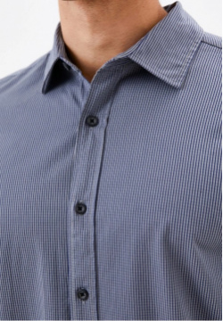 Рубашка Long Sleeve Shirt Mavi M8810394 82919 M