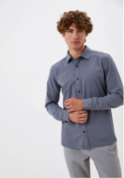 Рубашка Long Sleeve Shirt Mavi M8810394 82919 M