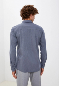 Рубашка Long Sleeve Shirt Mavi M8810394 82919 XL