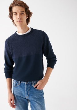 Джемпер Sweater Mavi M8810068 70490 XL
