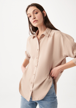 Рубашка Long Sleeve Shirt Mavi M122854 82044 S