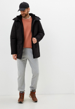 Куртка Hooded Jacket Mavi M0110123 900 XL