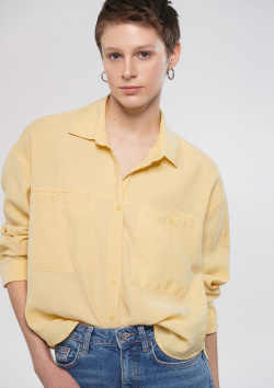 Рубашка Long Sleeve Shirt Mavi M1210338 71206 S