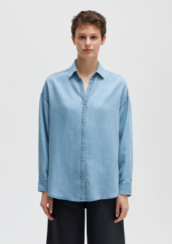 Рубашка Long Sleeve Shirt Mavi M1210363 80195 XS