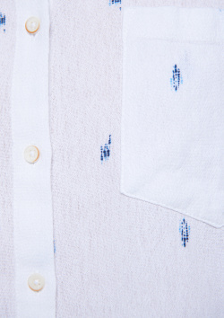 Рубашка Short Sleeve Shirt Mavi M1210446 84608 XS
