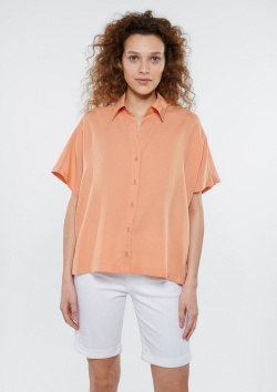 Рубашка Short Sleeve Shirt Mavi M1210432 71418 S